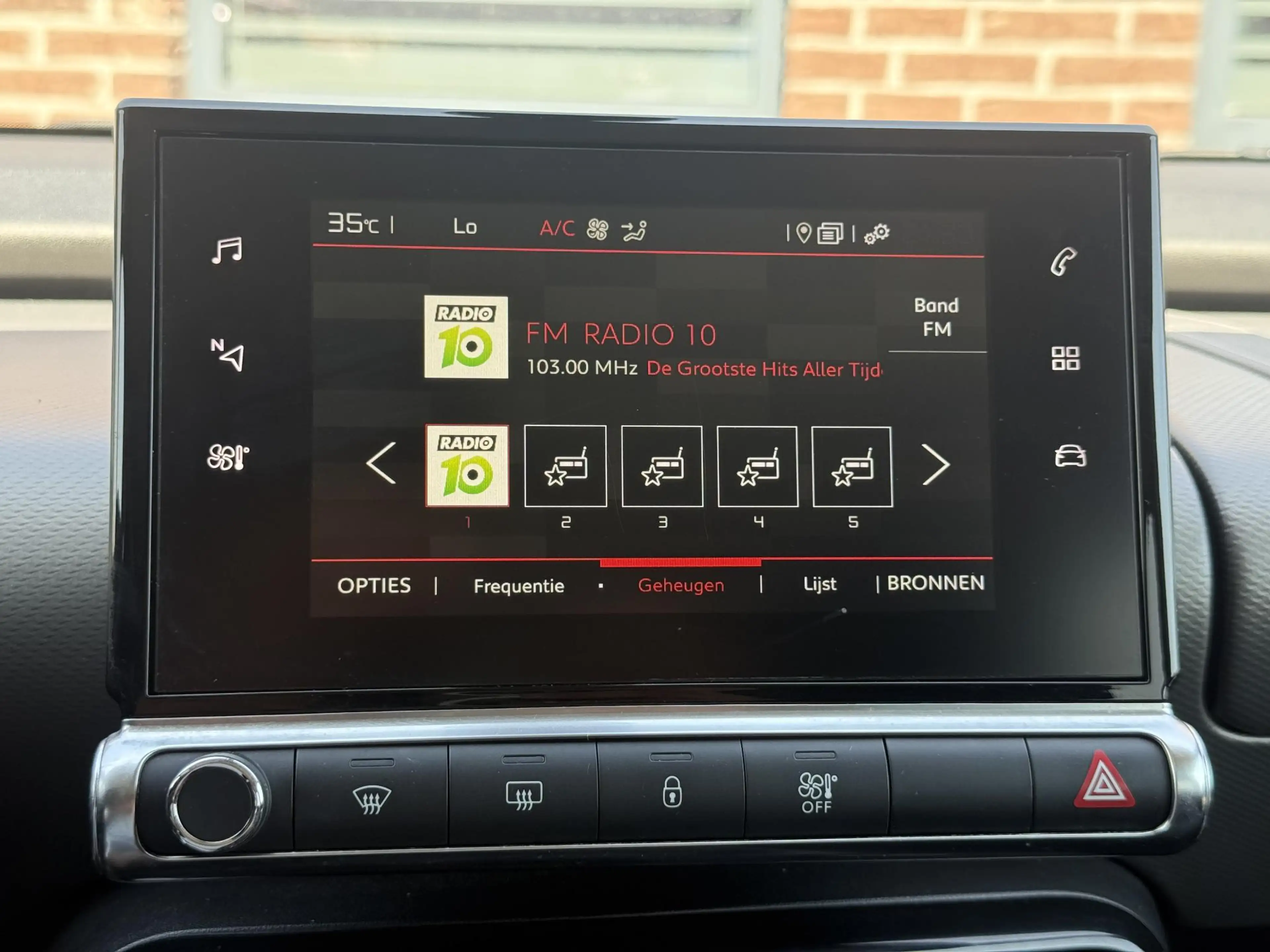 Citroen C4 Cactus 1.2 PureTech Origins 2e Eigenaar|Navi|D-riem vv in — photo 13