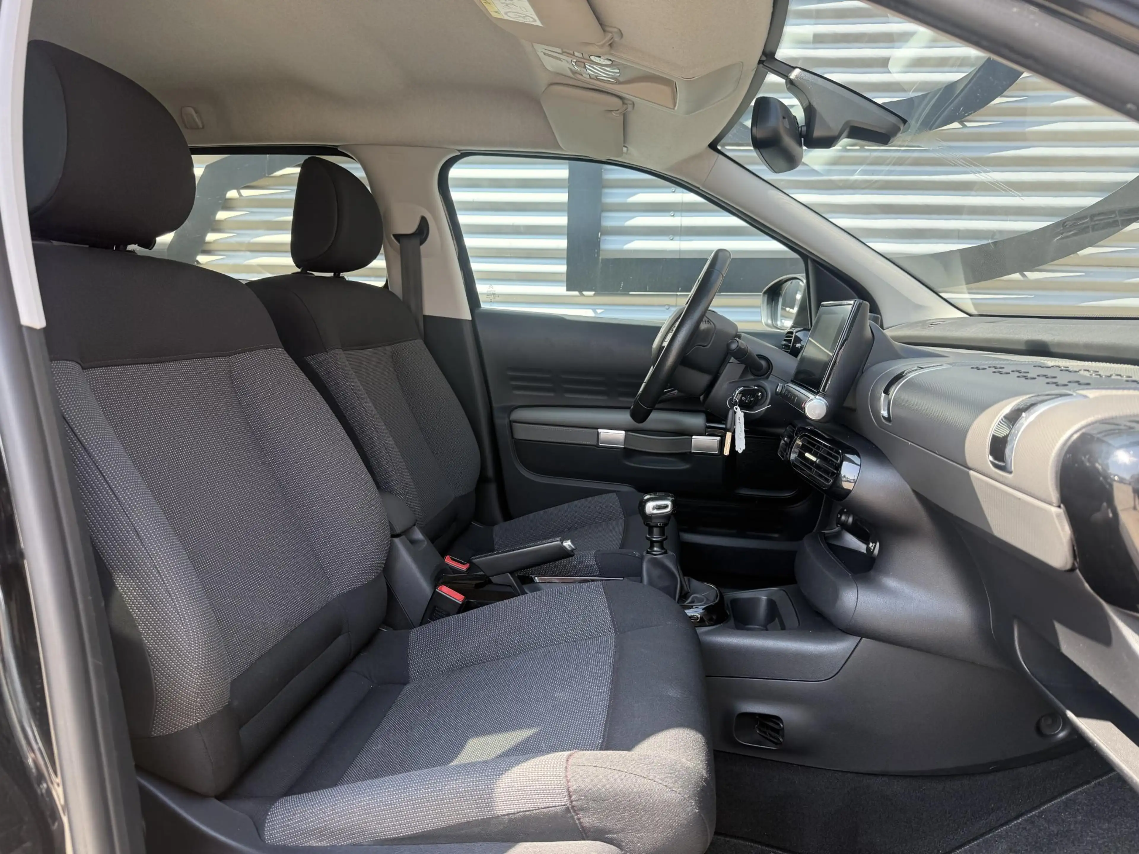 Citroen C4 Cactus 1.2 PureTech Origins 2e Eigenaar|Navi|D-riem vv in — photo 6