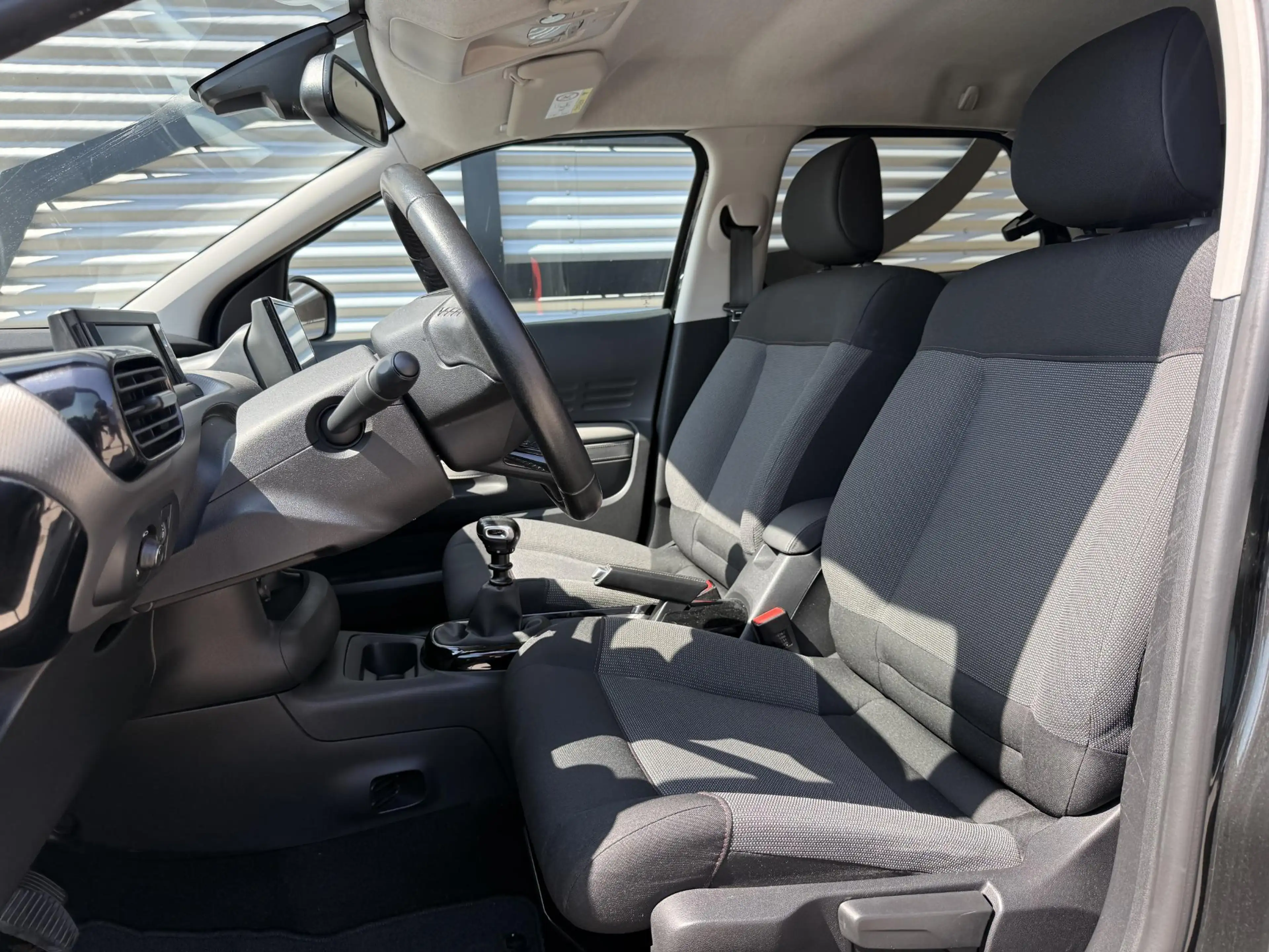 Citroen C4 Cactus 1.2 PureTech Origins 2e Eigenaar|Navi|D-riem vv in — photo 4
