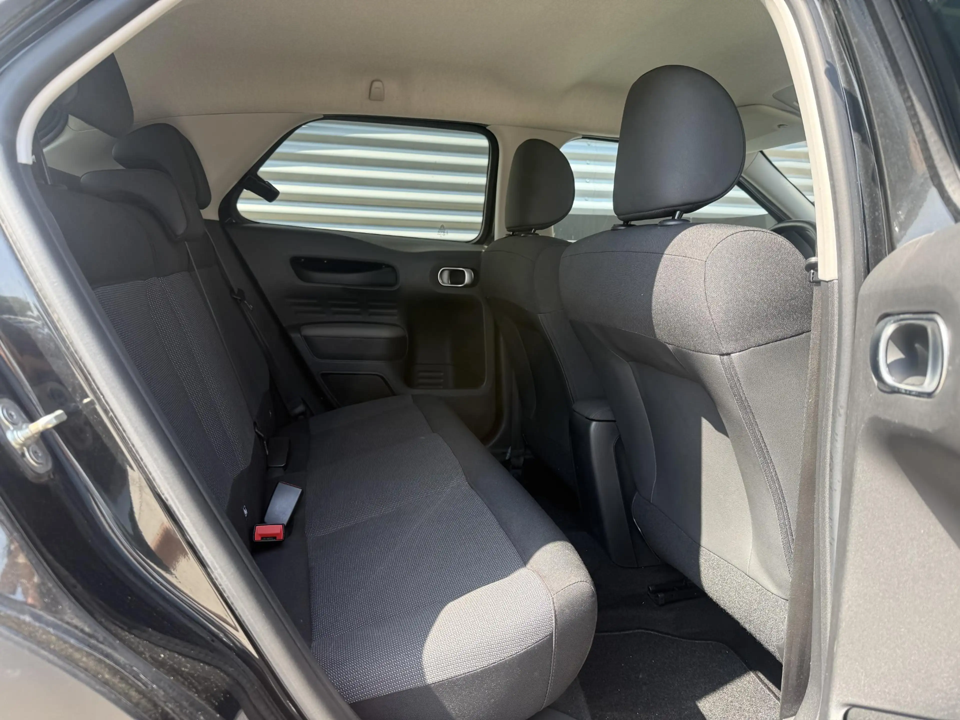 Citroen C4 Cactus 1.2 PureTech Origins 2e Eigenaar|Navi|D-riem vv in — photo 8