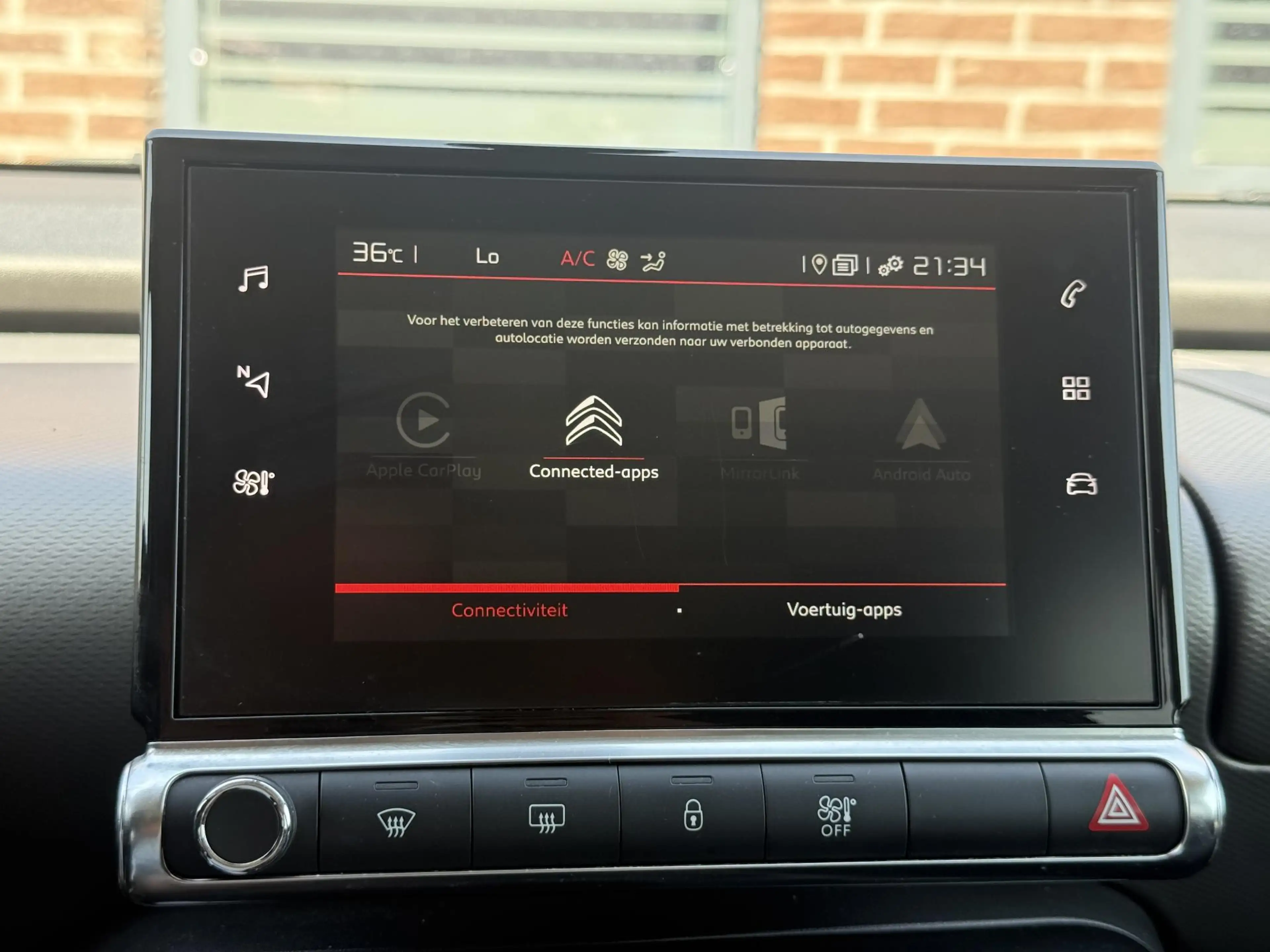 Citroen C4 Cactus 1.2 PureTech Origins 2e Eigenaar|Navi|D-riem vv in — photo 14