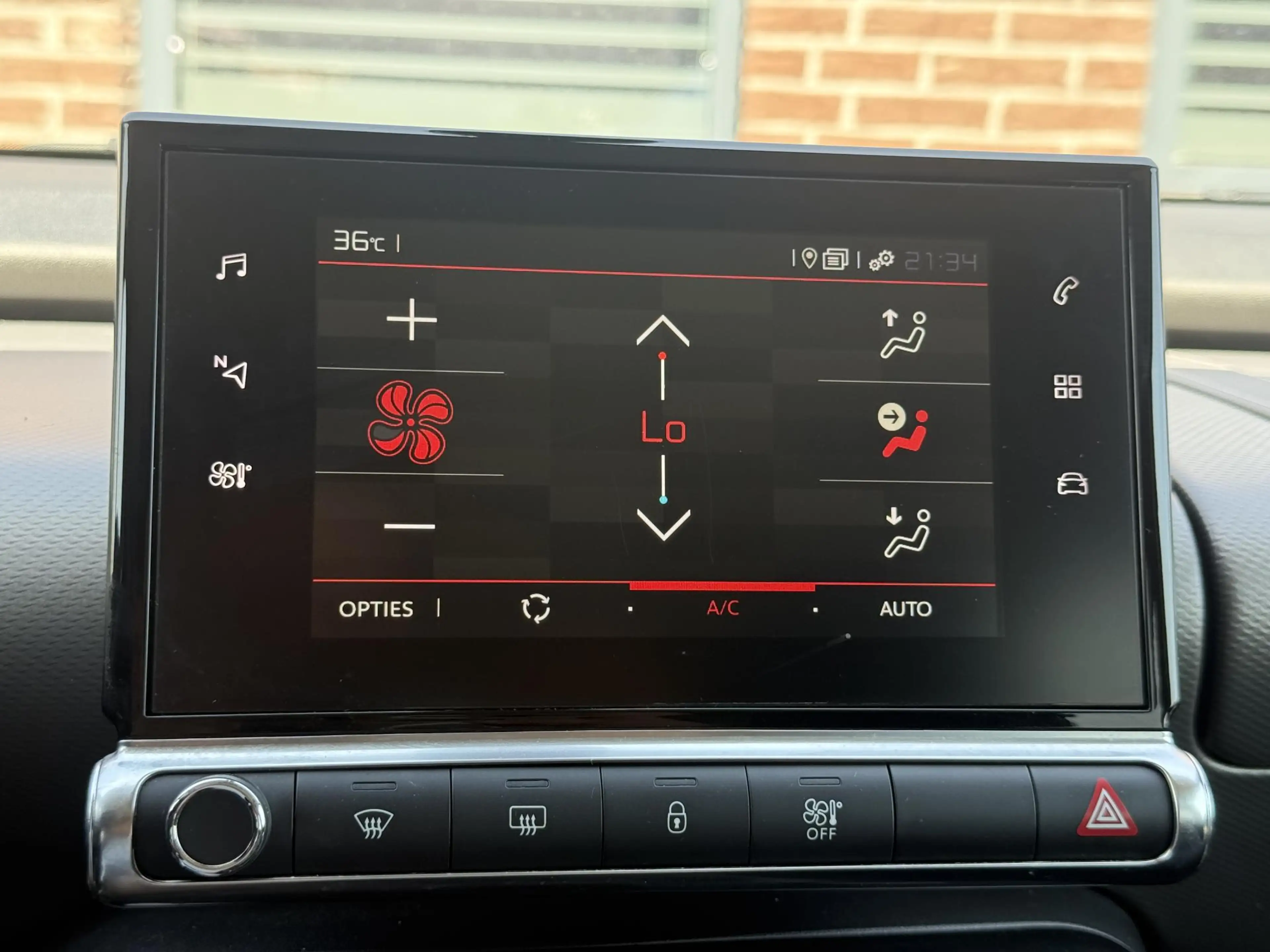 Citroen C4 Cactus 1.2 PureTech Origins 2e Eigenaar|Navi|D-riem vv in — photo 15