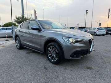 2.2 T.diesel 210 CV Q4 Sp.Ed