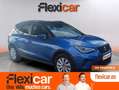 SEAT Arona 1.0 TSI 81kW (110CV) Style XL Bleu - thumbnail 1