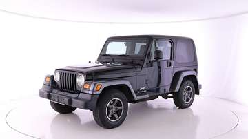 4,0 Sport Hard Top Aut.