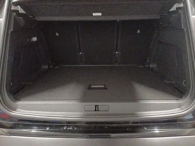 Citroen C5 Aircross view 9