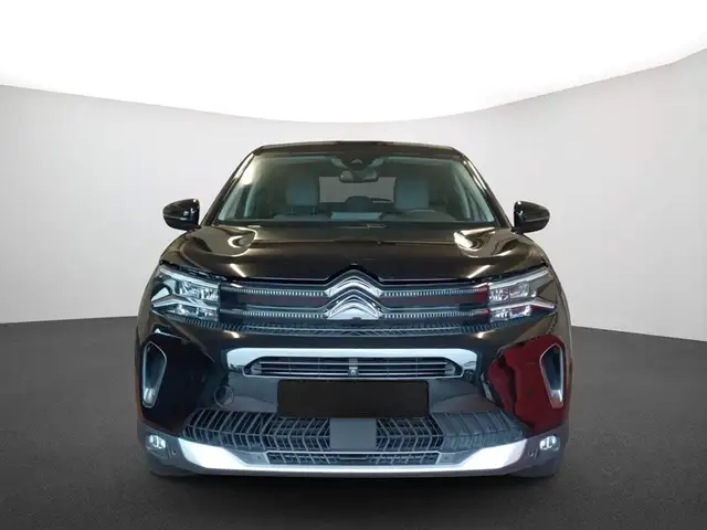 Citroen C5 Aircross view 3