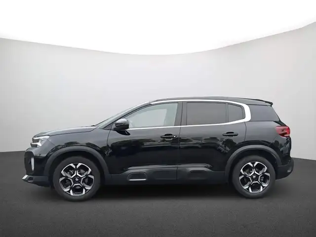 Citroen C5 Aircross view 5