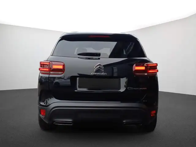 Citroen C5 Aircross view 4