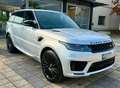 Land Rover Range Rover Sport SDV6 HSE Dynamic 249cv Argento - thumbnail 2
