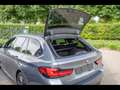 BMW 530 Touring Blau - thumbnail 19