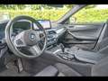 BMW 530 Touring Blau - thumbnail 5