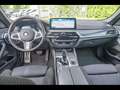 BMW 530 Touring Blau - thumbnail 6