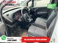 Mercedes-Benz Citan 110 CDI 3 Pers./ Carplay/ Stoelverw./ PDC/ Cruise/ Blanc - thumbnail 9