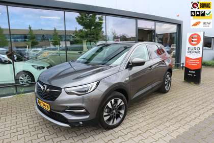 Opel Grandland X 1.2 Turbo Business Executive AUTOMAAT NAVI PANORAM