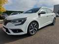 Renault Megane MÉGANE IV ESTATE 1.6 DCI 130 CH Intens Blanc - thumbnail 1