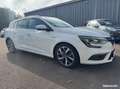 Renault Megane MÉGANE IV ESTATE 1.6 DCI 130 CH Intens Blanc - thumbnail 3