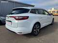 Renault Megane MÉGANE IV ESTATE 1.6 DCI 130 CH Intens Blanc - thumbnail 4