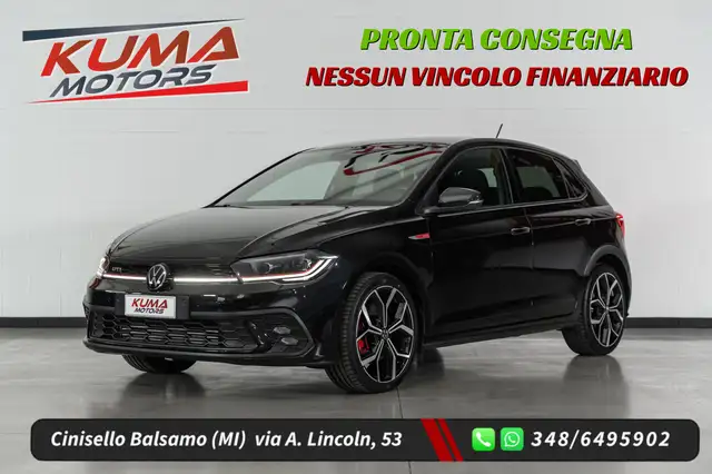 Volkswagen Polo GTI 2.0 TSI 207cv DSG 18" beats IVA esposta
