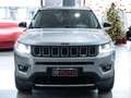 Jeep Compass 2.0 MJT 4WD LIMITED XENO BEATS PELLE NAVI FUL OPTI Plateado - thumbnail 3