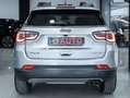 Jeep Compass 2.0 MJT 4WD LIMITED XENO BEATS PELLE NAVI FUL OPTI Plateado - thumbnail 6