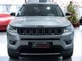 Jeep Compass 2.0 MJT 4WD LIMITED XENO BEATS PELLE NAVI FUL OPTI Plateado - thumbnail 2