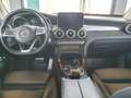 Mercedes-Benz GLC 350 GLC 350d 4MATIC Aut. Schwarz - thumbnail 4