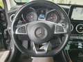 Mercedes-Benz GLC 350 GLC 350d 4MATIC Aut. Schwarz - thumbnail 9