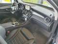 Mercedes-Benz GLC 350 GLC 350d 4MATIC Aut. Schwarz - thumbnail 10