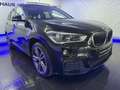 BMW X1 xDrive 20i M Sport PANO LED SPUR ACC HUD CAM Schwarz - thumbnail 4