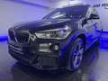 BMW X1 xDrive 20i M Sport PANO LED SPUR ACC HUD CAM Schwarz - thumbnail 2