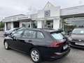 Volkswagen Golf Variant Golf VIII Variant 2.0 TDI Life DSG ACC Navi AHZV Schwarz - thumbnail 2
