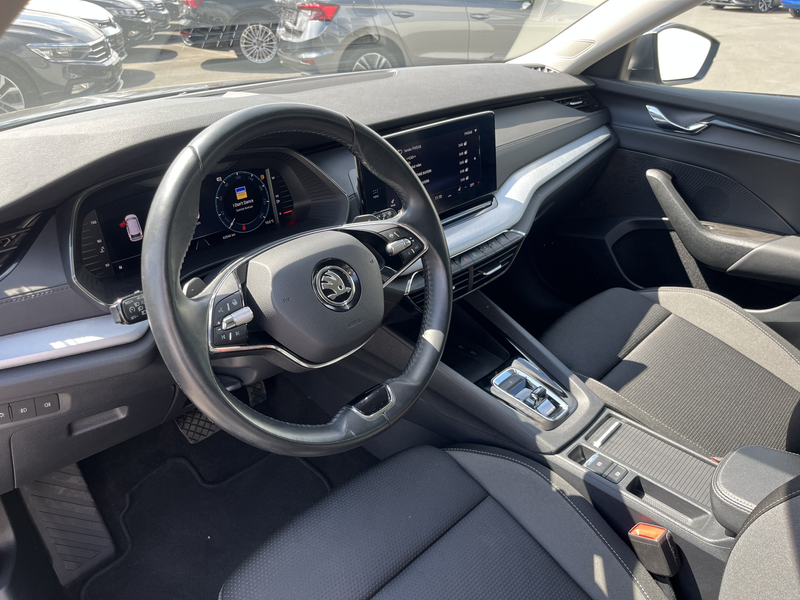 Photo du véhicule