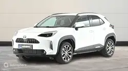 Toyota Yaris Cross 130h Design MY25