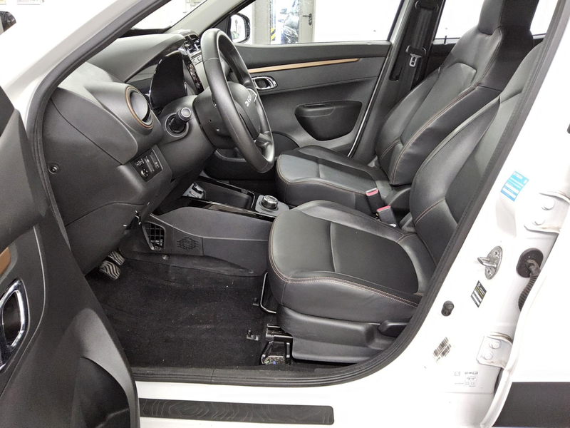 Dacia Spring Electric Extreme Leder Navi LED RFK — photo 8