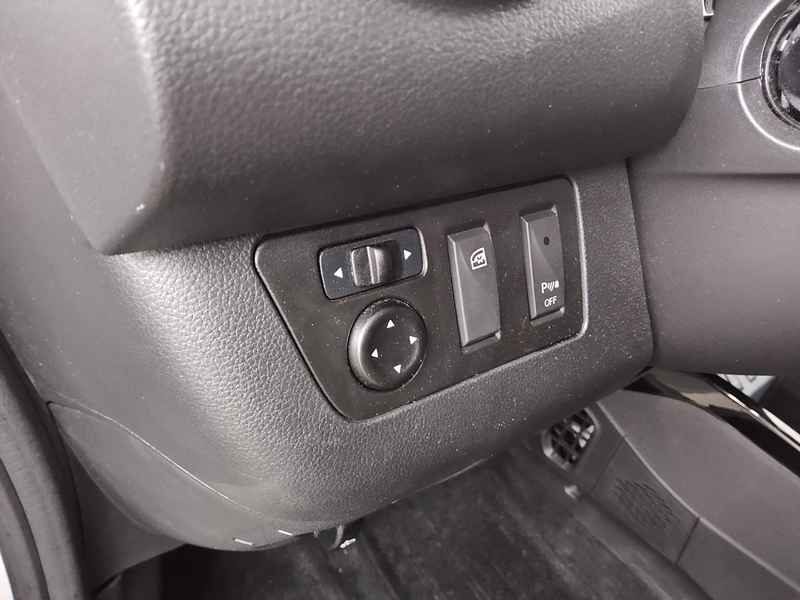 Dacia Spring Electric Extreme Leder Navi LED RFK — photo 9