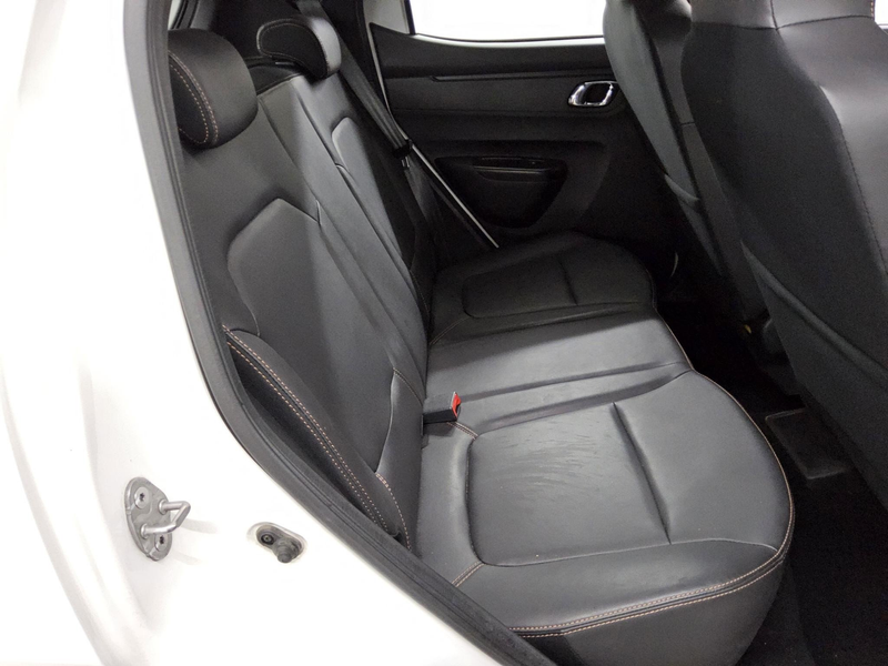Dacia Spring Electric Extreme Leder Navi LED RFK — photo 13