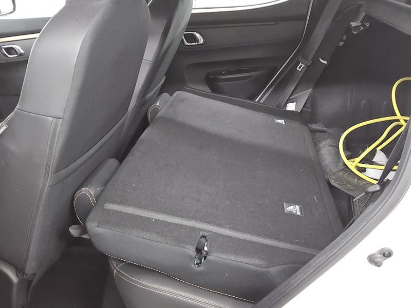 Dacia Spring Electric Extreme Leder Navi LED RFK — photo 12