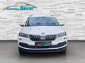 Skoda Karoq 1,0 TSI City Weiß - thumbnail 2