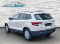 Skoda Karoq 1,0 TSI City Weiß - thumbnail 4