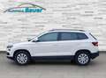 Skoda Karoq 1,0 TSI City Weiß - thumbnail 3