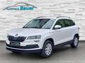 Skoda Karoq 1,0 TSI City Weiß - thumbnail 1