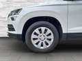 Skoda Karoq 1,0 TSI City Weiß - thumbnail 6