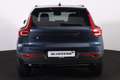Volvo EX40 Extended Range Plus Black Ed. 82 kWh - IntelliSafe Blauw - thumbnail 4