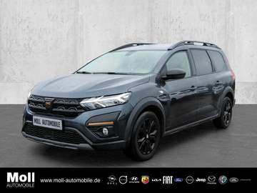 Extreme+ Navi Klimaautom Fahrerprofil SHZ Totwinke