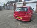 BMW 120 120i Executive Rood - thumbnail 3