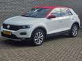 Volkswagen T-Roc 1.5 TSI Sport Business R Automaat/Navi/Pdc Blanc - thumbnail 3