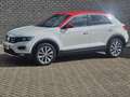 Volkswagen T-Roc 1.5 TSI Sport Business R Automaat/Navi/Pdc Blanc - thumbnail 2
