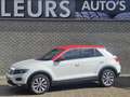 Volkswagen T-Roc 1.5 TSI Sport Business R Automaat/Navi/Pdc Blanc - thumbnail 1