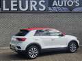 Volkswagen T-Roc 1.5 TSI Sport Business R Automaat/Navi/Pdc Blanc - thumbnail 4